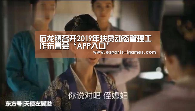 APP入口