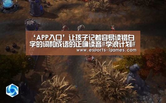 APP入口